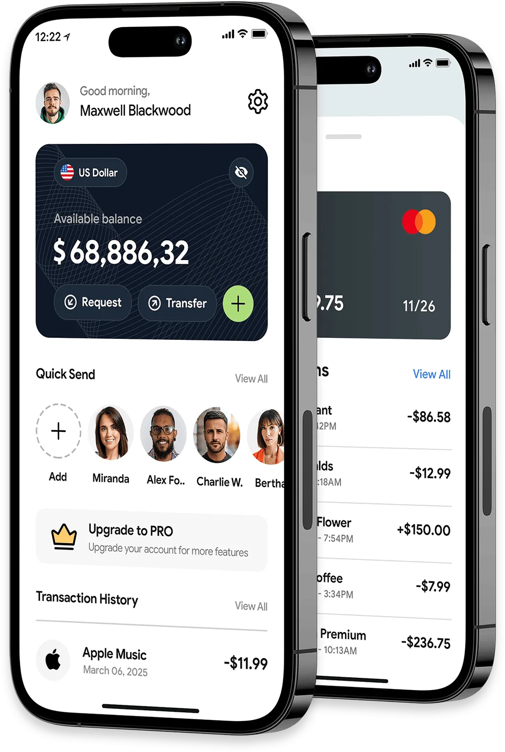 Manage your finances easily with Formex - 盛世棋牌