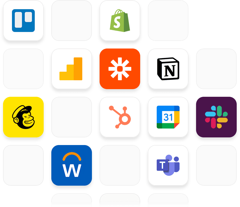 Advanced tools. Better marketing decisions - 盛世棋牌